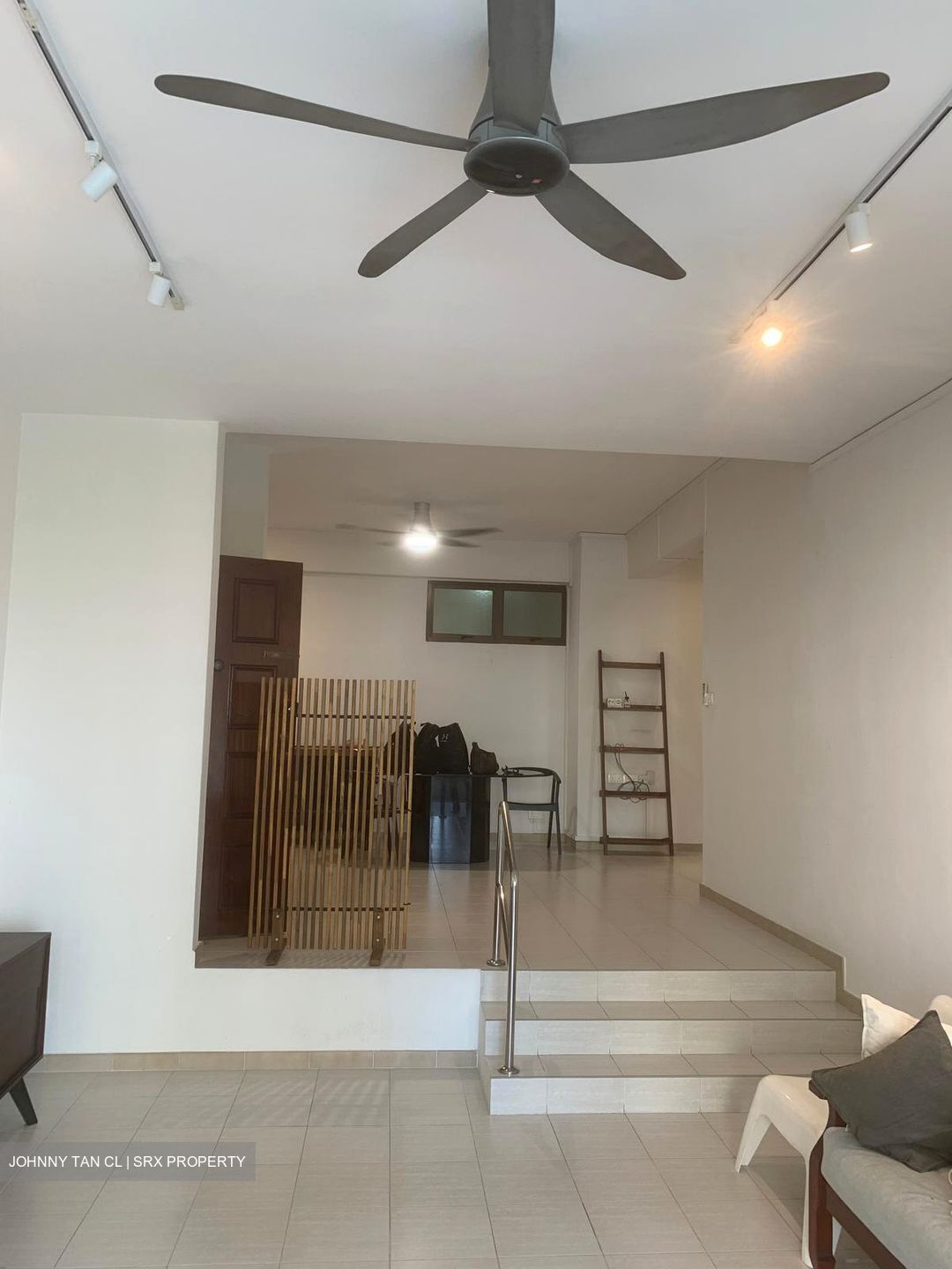 Cashew Heights Condominium (D23), Condominium #617051791